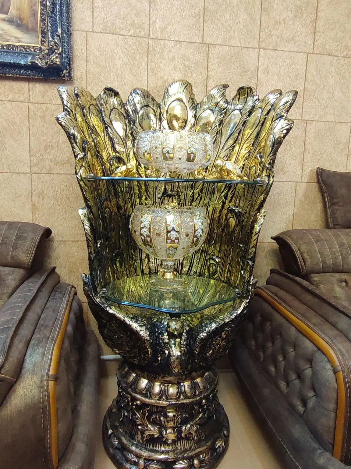 بوفه|بوفه، ویترین، کنسول|تبریز, |دیوار