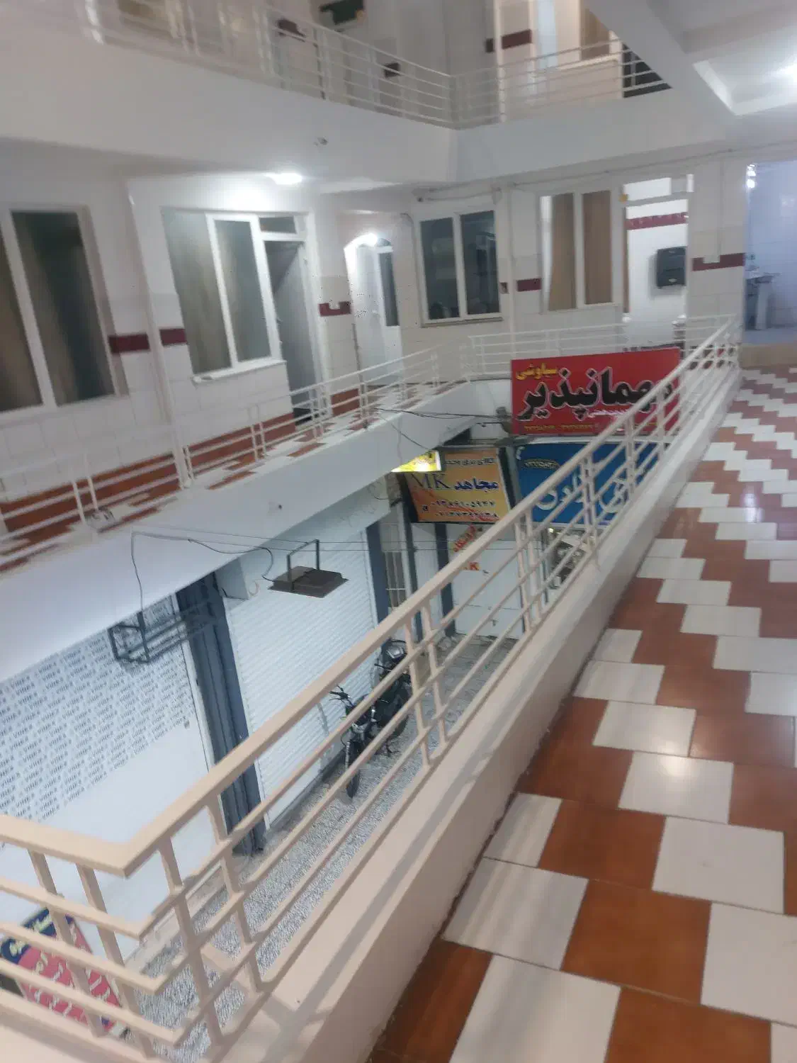 مسافر خانه|اجارهٔ کوتاه‌مدت آپارتمان و سوئیت|شیراز, وصال|دیوار