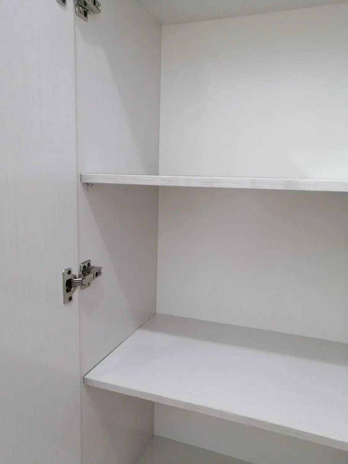 کمد کتاب و لوازم|کتابخانه، شلف، قفسه‌های دیواری|گنبد کاووس, |دیوار