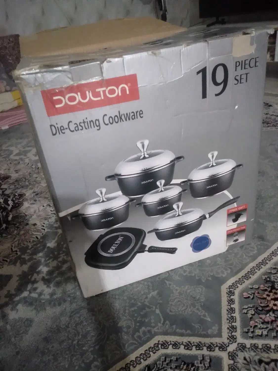 وسایل منزل|ظروف پختوپز|تهران, جی|دیوار