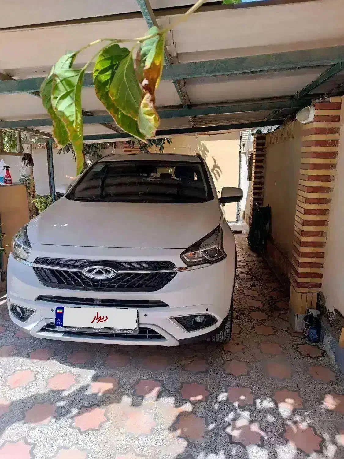 چری تیگو 7 IE، مدل ۱۴۰۱|خودرو سواری و وانت|چابهار, |دیوار