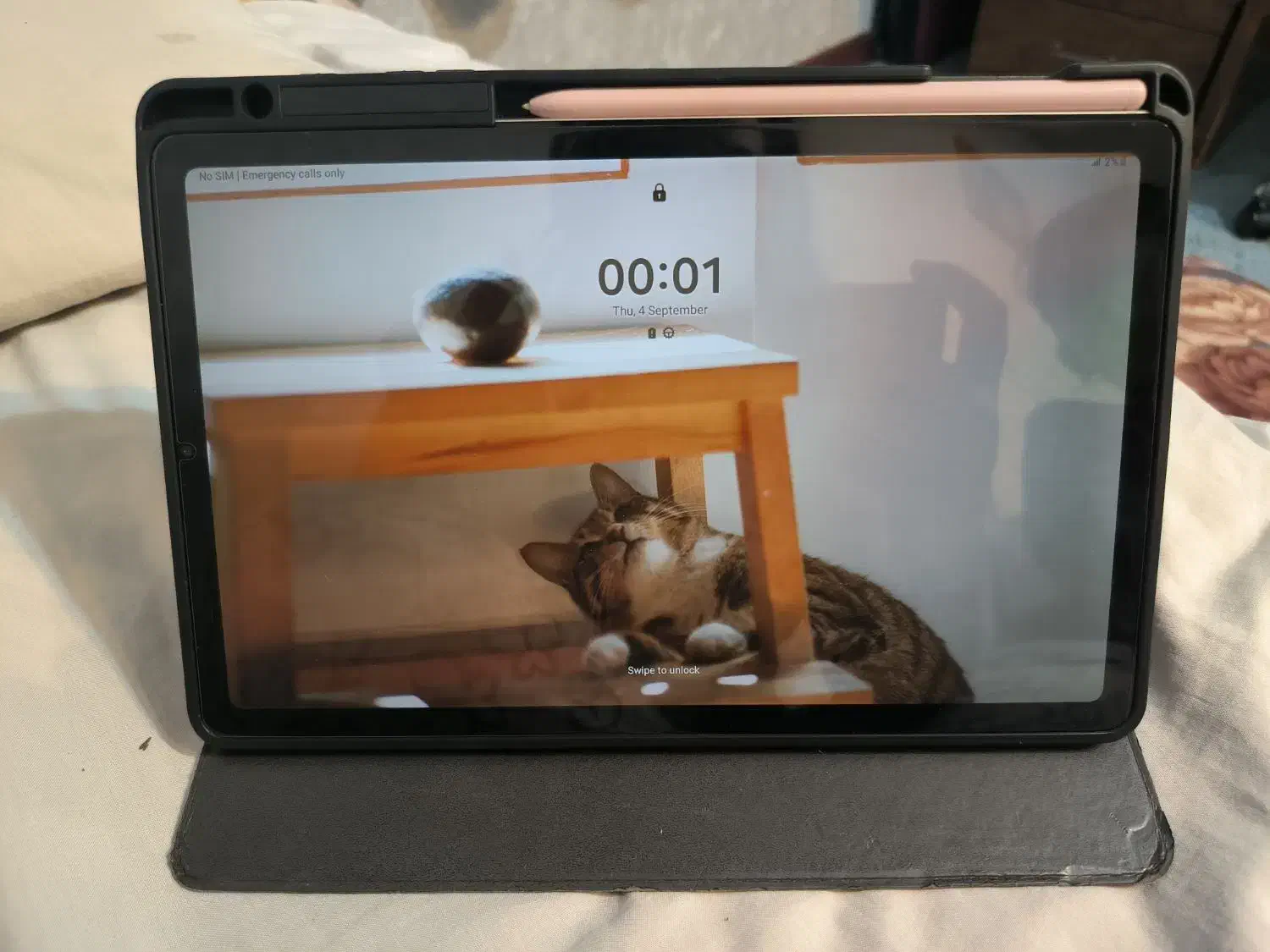 تبلت سامسونگ Tab s6 lite|تبلت|کرج, حسن آباد|دیوار