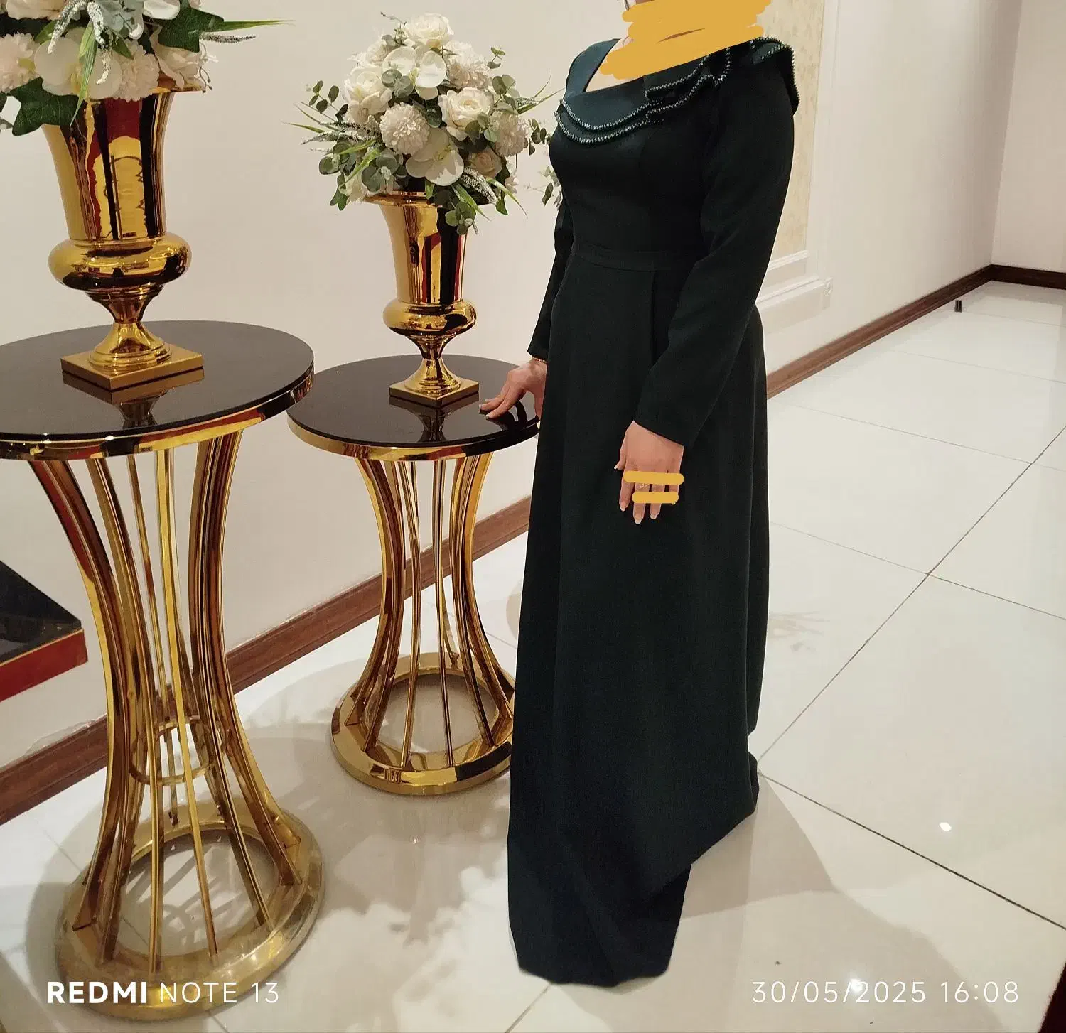 فروش فوری لباس مجلسی|لباس|فردیس, شهرک ۱۱۰|دیوار