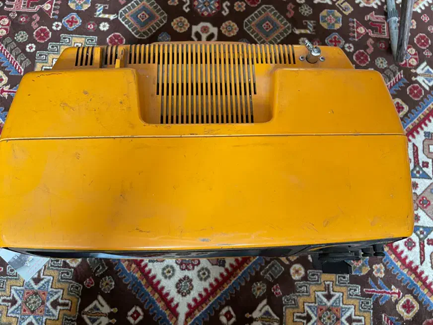 تلویزیون نوستالژی|کلکسیون و سرگرمی|تهران, ابوذر|دیوار