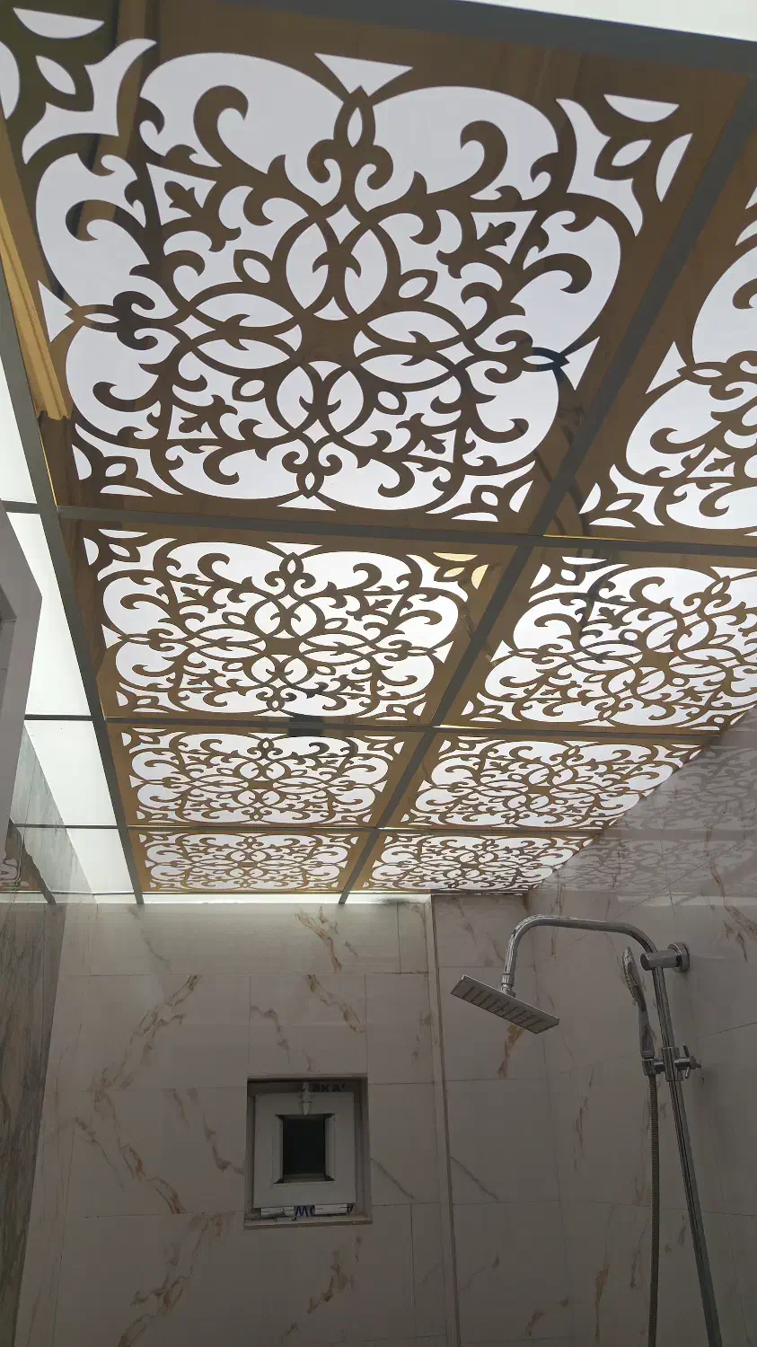 نصاب دکوراسیون|خدمات پیشه و مهارت|مشگین شهر, |دیوار