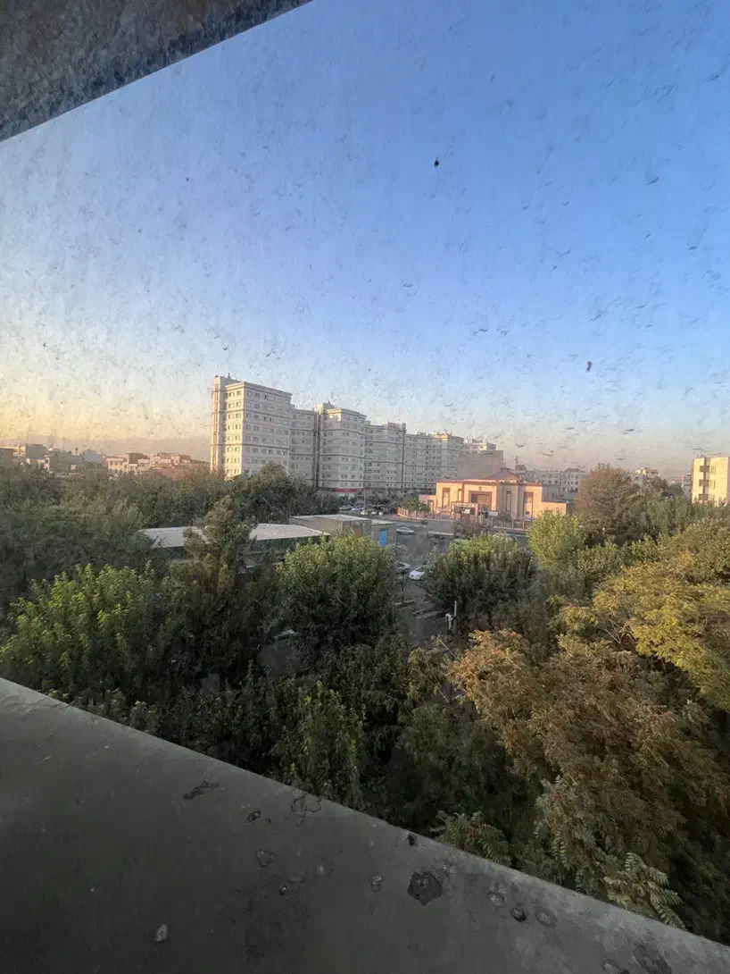 آپارتمان 100 محلاتی آهنگ میرهاشمی میثم عباسپور