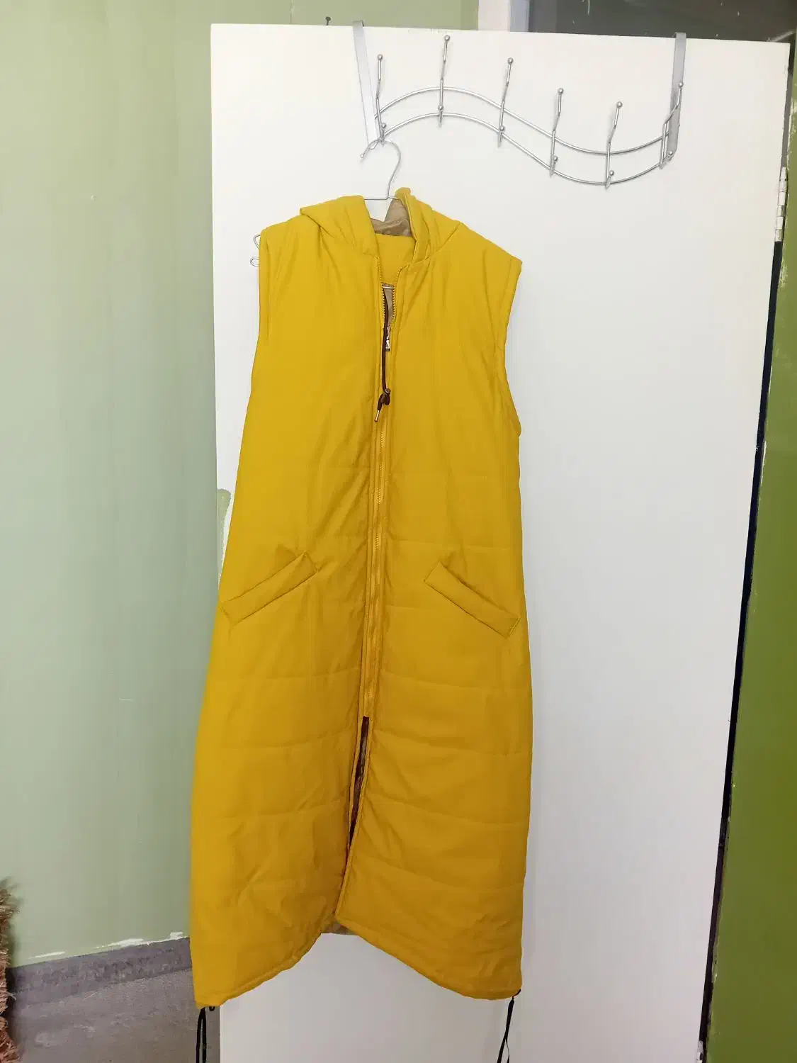 بافر بلند|لباس|دوگنبدان, |دیوار