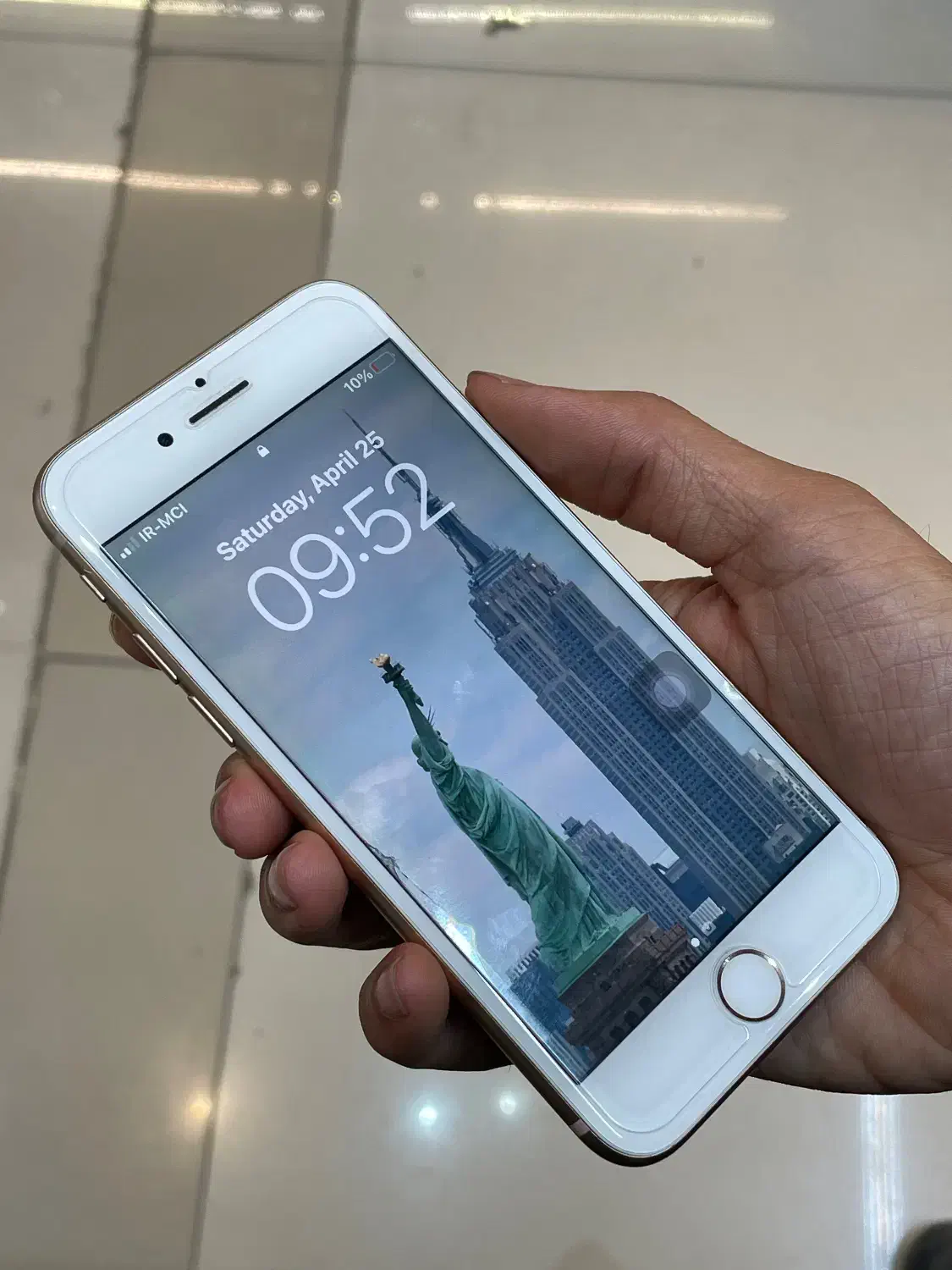 iPhone 8|موبایل|قائن, |دیوار