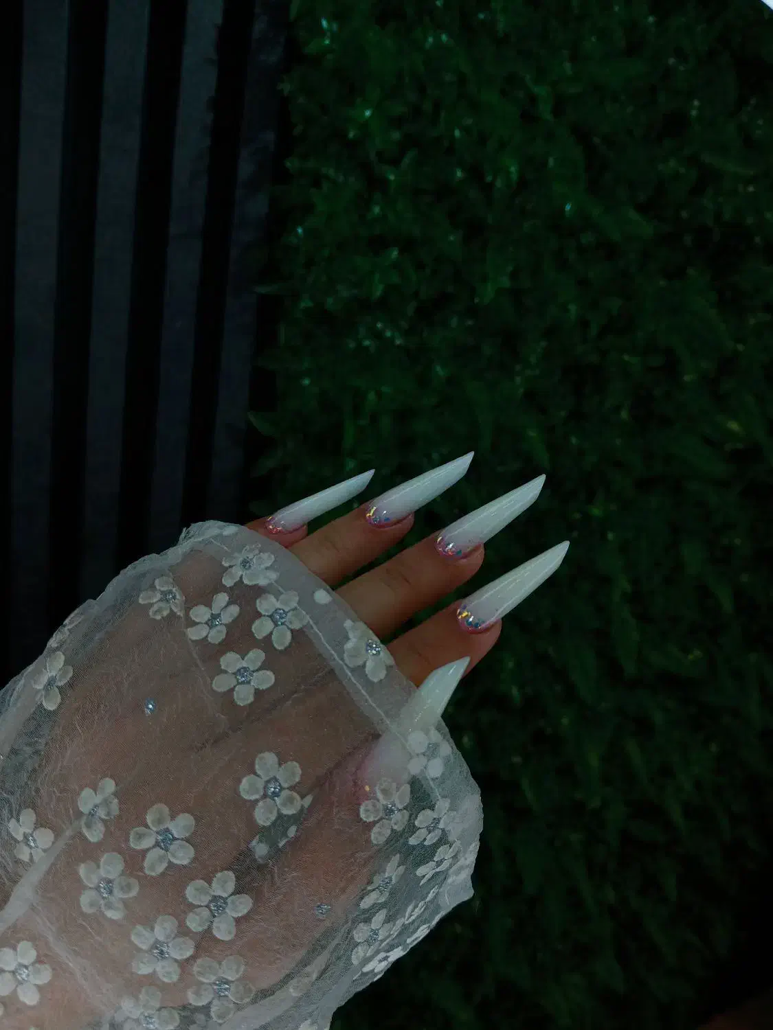 آموزش کاشت ناخن|خدمات آموزشی|اردبیل, |دیوار