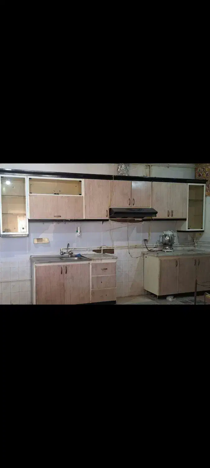 کابینت فلزی|مصالح و تجهیزات ساختمان|میان جلگه, |دیوار