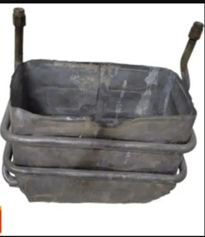 مبدل((مخزن)) ابگرمکن ایران شرق سنگین وزن|آبگرمکن، پکیج، شوفاژ|بجنورد, |دیوار