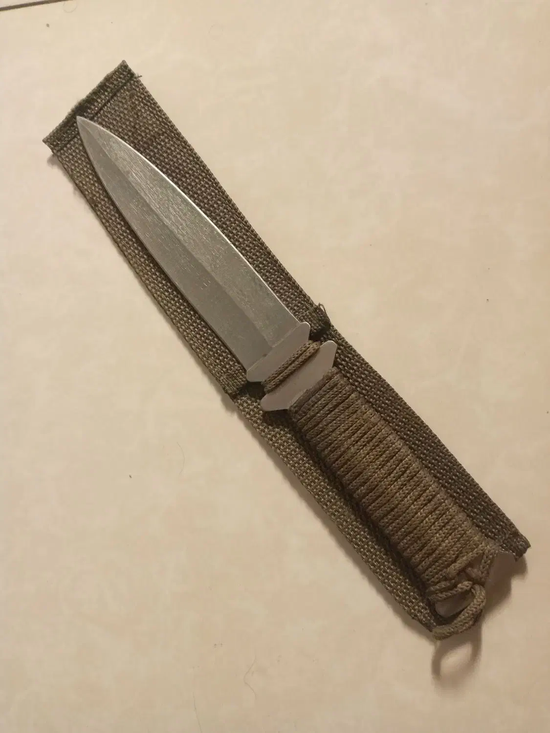 چاقوی دولبه|کوهنوردی و کمپینگ|اردبیل, |دیوار