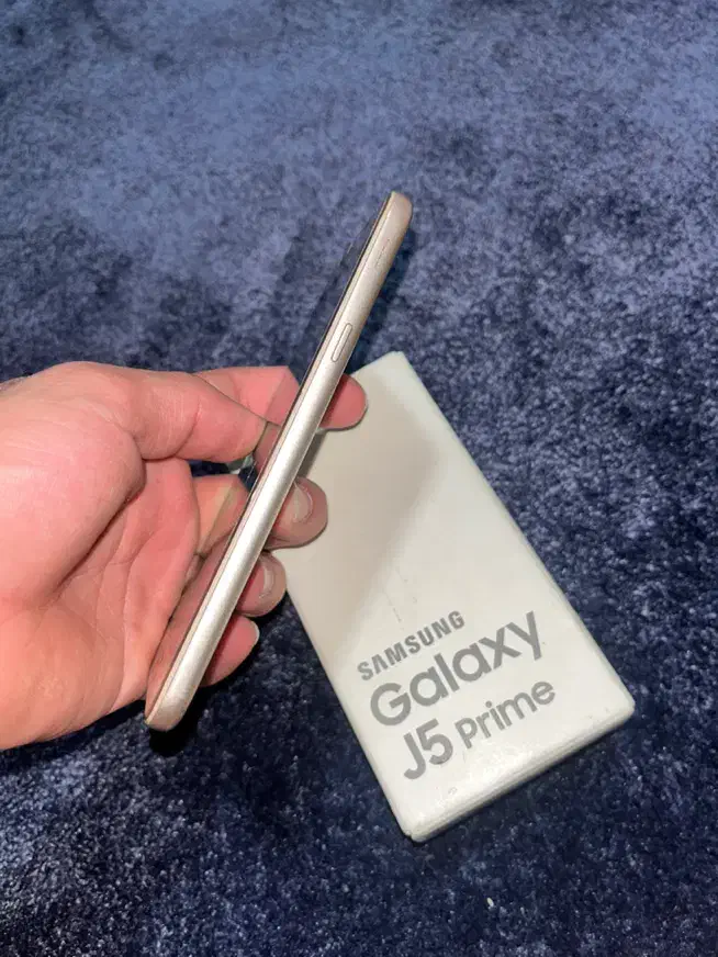 سامسونگ J5 prime|موبایل|تهران, هفت حوض|دیوار