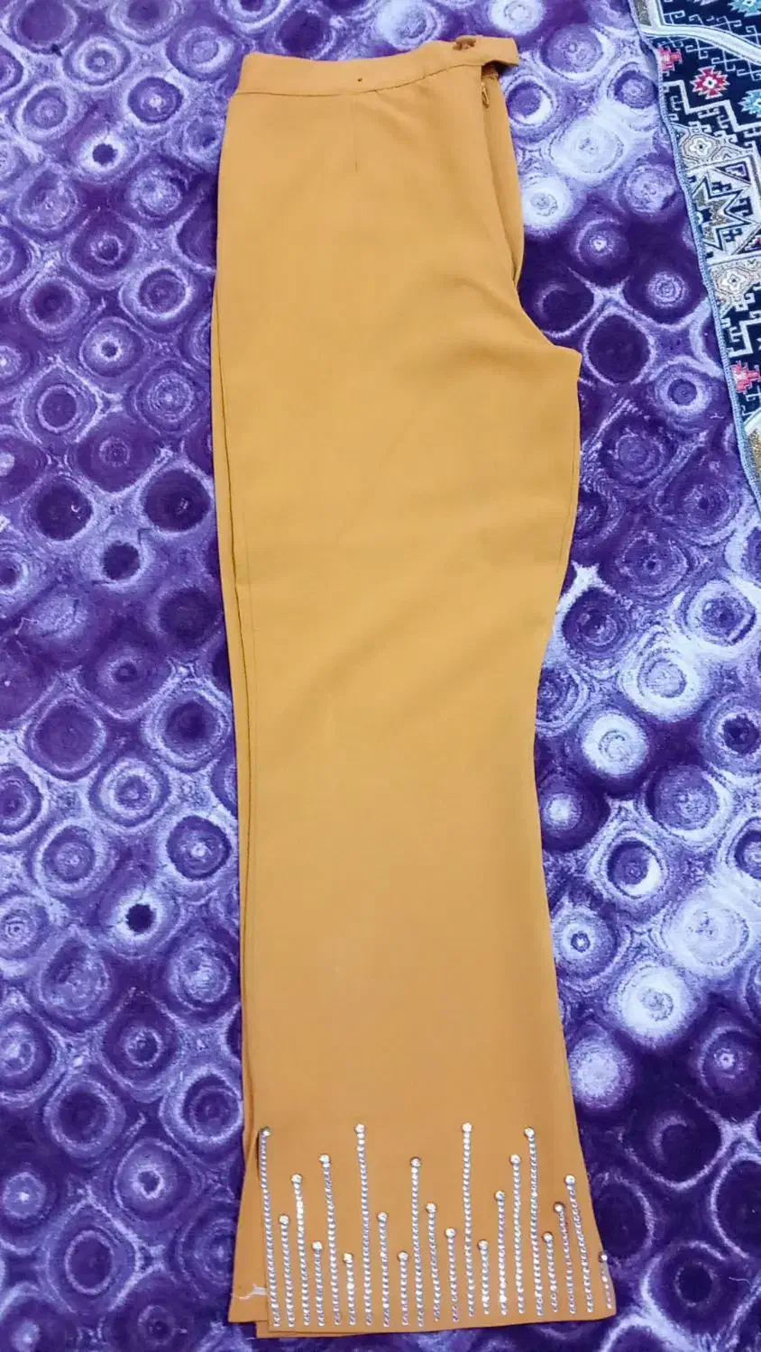 کراپ کت و شلوار|لباس|قم, شهر قائم|دیوار