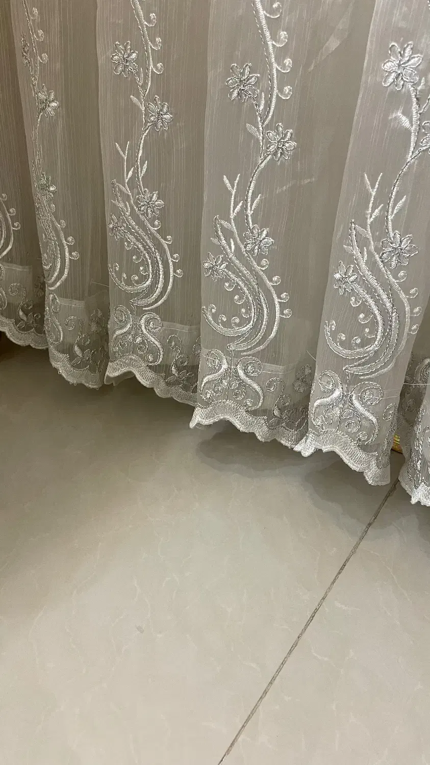 پرده|پرده، رانر، رومیزی|کرج, عظیمیه|دیوار