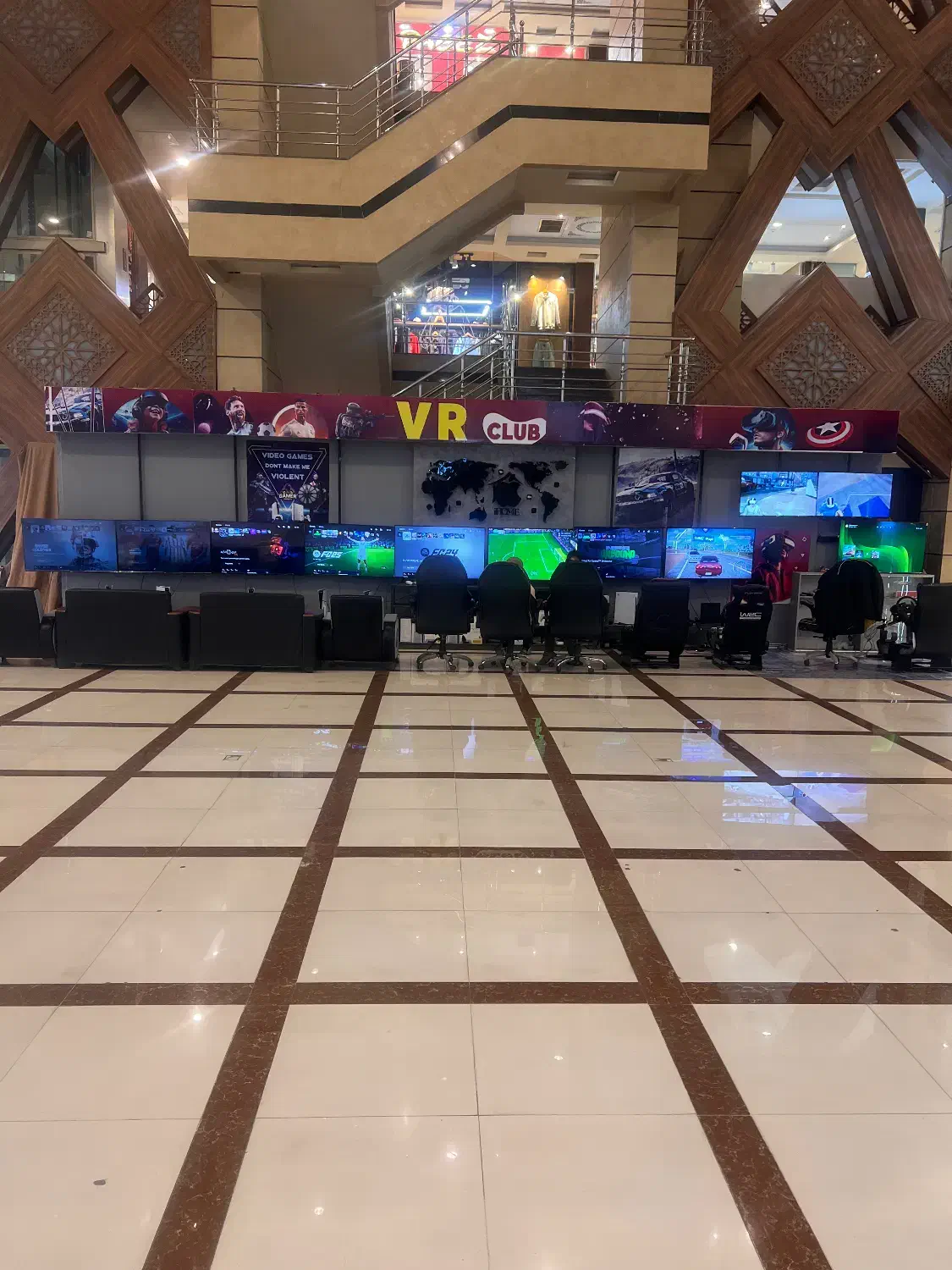 فروشندگی گیم نت|استخدام خدمات فروشگاه و رستوران|یزد, |دیوار