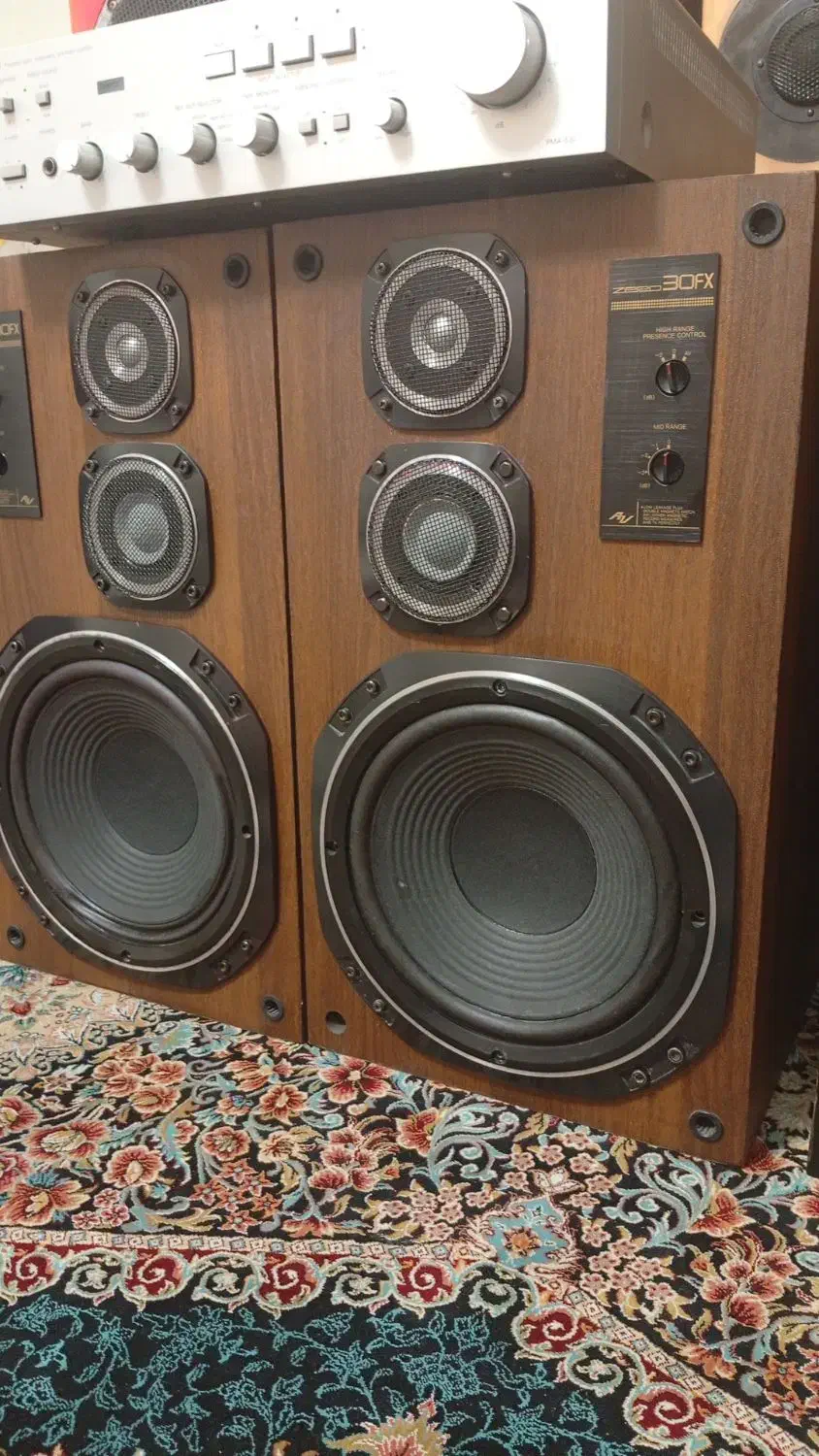 باند استریو|سیستم صوتی خانگی|تهران, حسن‌آباد|دیوار