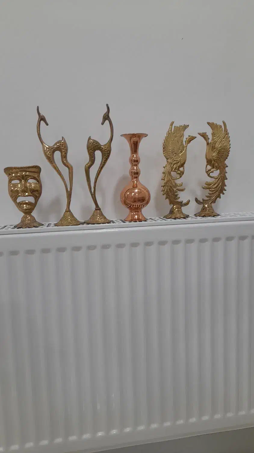 فروش لوازم دکوری|صنایع دستی و سایر لوازم تزئینی|قروه, |دیوار