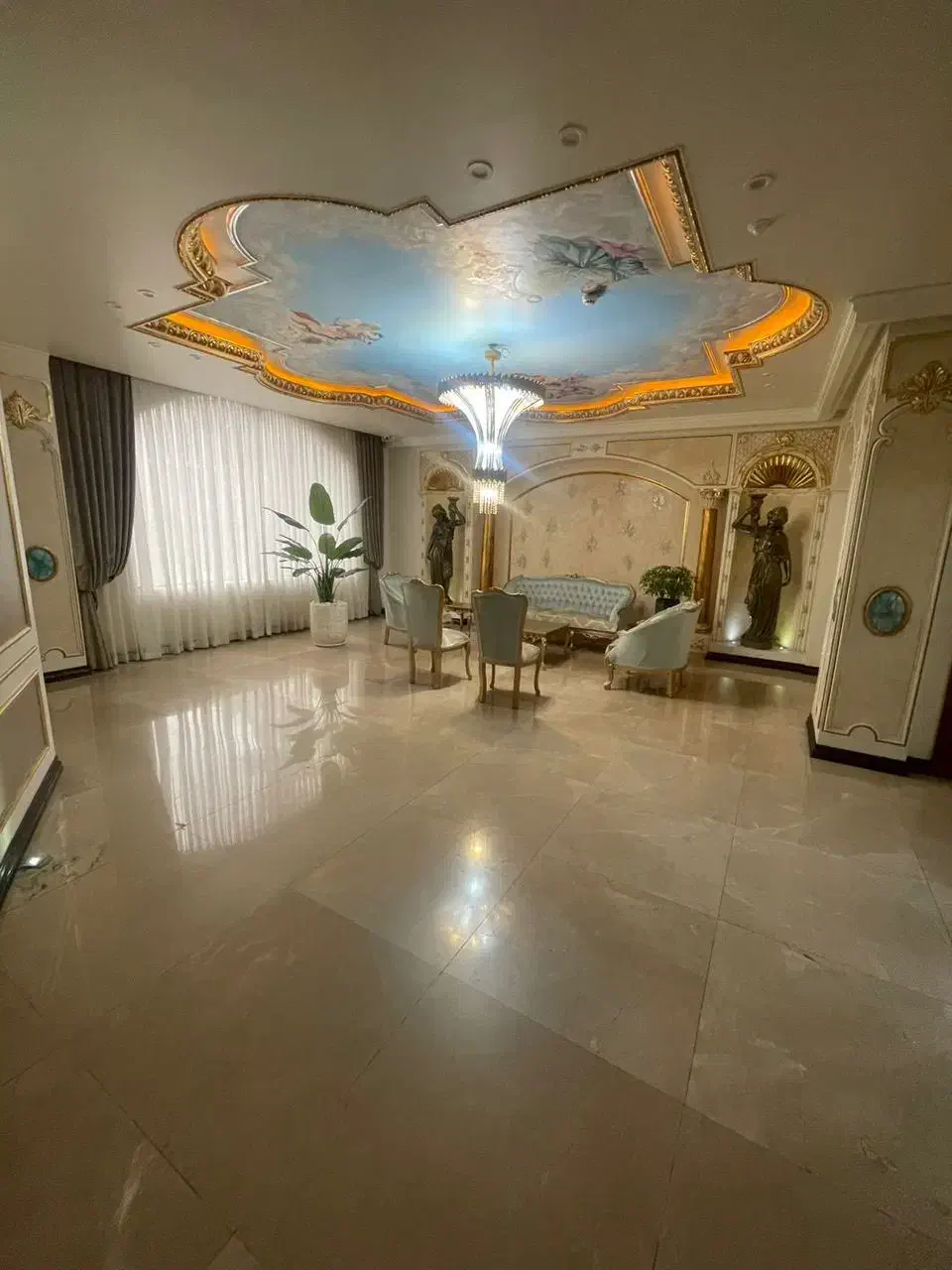 قیطریه / ۱۵۰ متر / ۳ خواب|فروش آپارتمان|تهران, قیطریه|دیوار