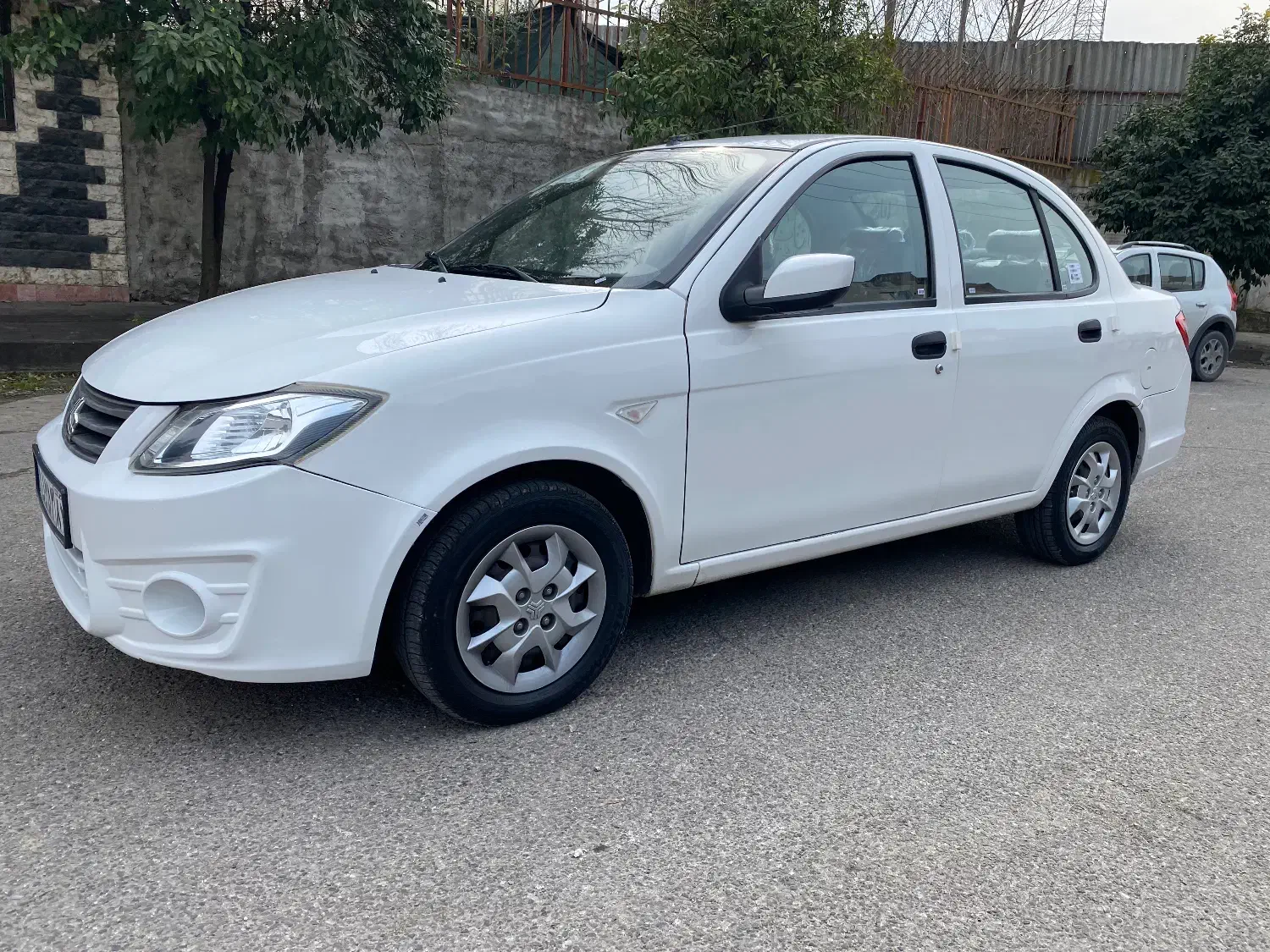 ساینا مدل ۱۴۰۰|خودرو سواری و وانت|ساری, |دیوار