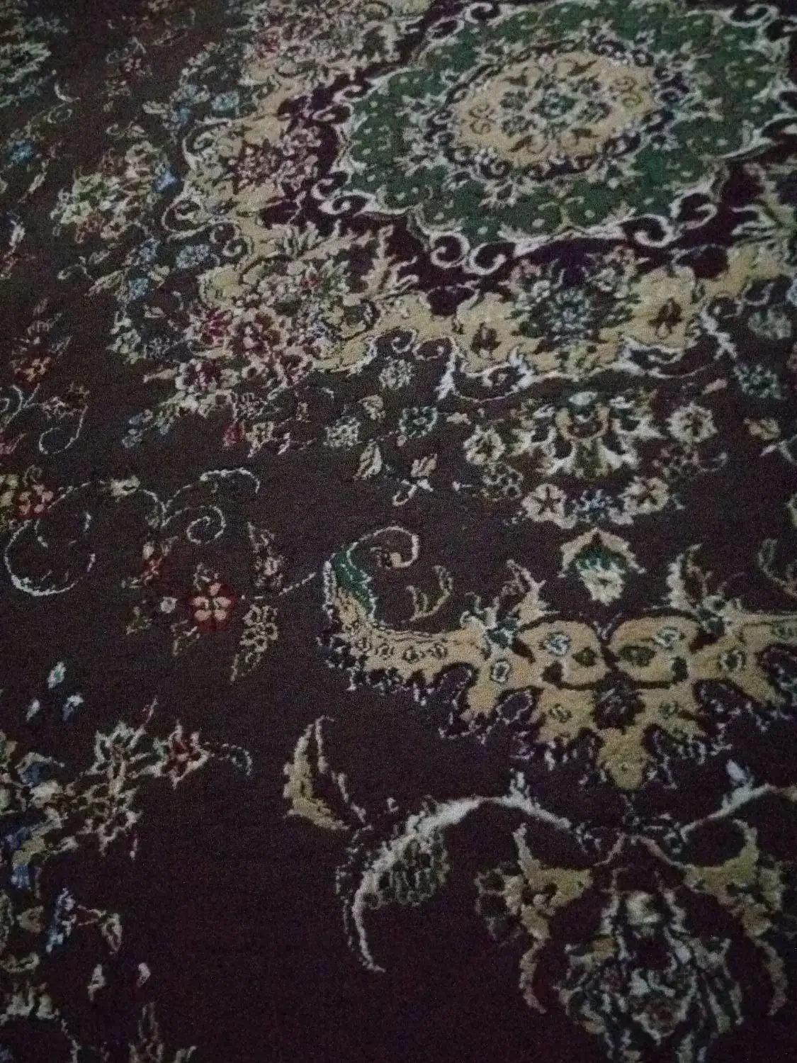 فرش ۱۲ متری|فرش|اندیمشک, |دیوار