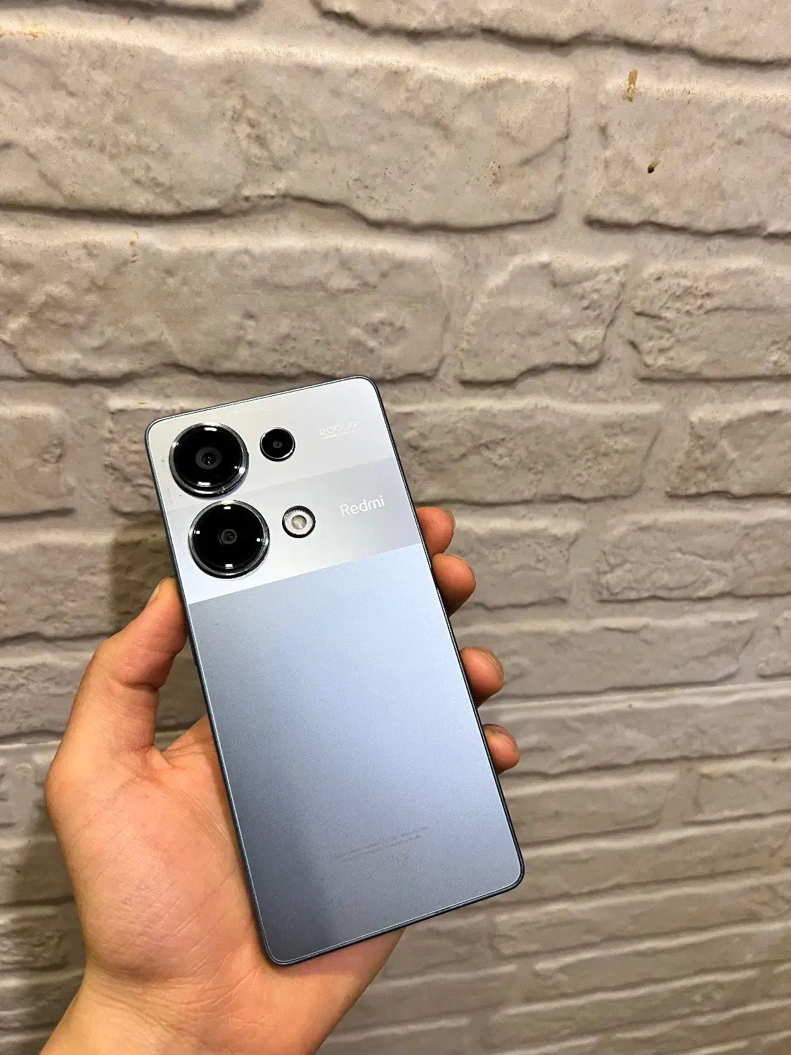 گوشی شیامی نوت ۱۳ پرو‌|موبایل|تهران, ایرانشهر|دیوار