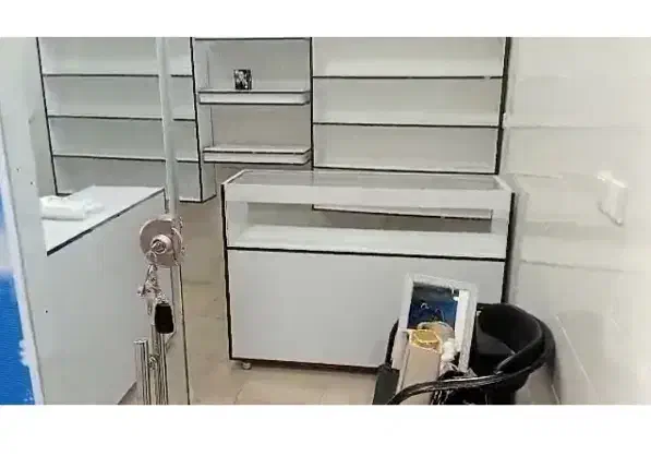 دکور مغازه|فروشگاه و مغازه|پلدختر, |دیوار