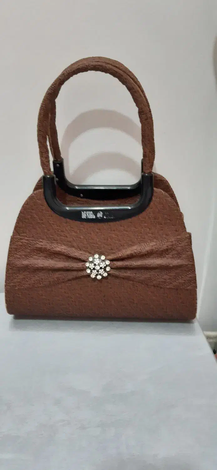 ۳ عدد کیف سالم و تمیز|کیف، کفش، کمربند|سبزوار, فیاض|دیوار