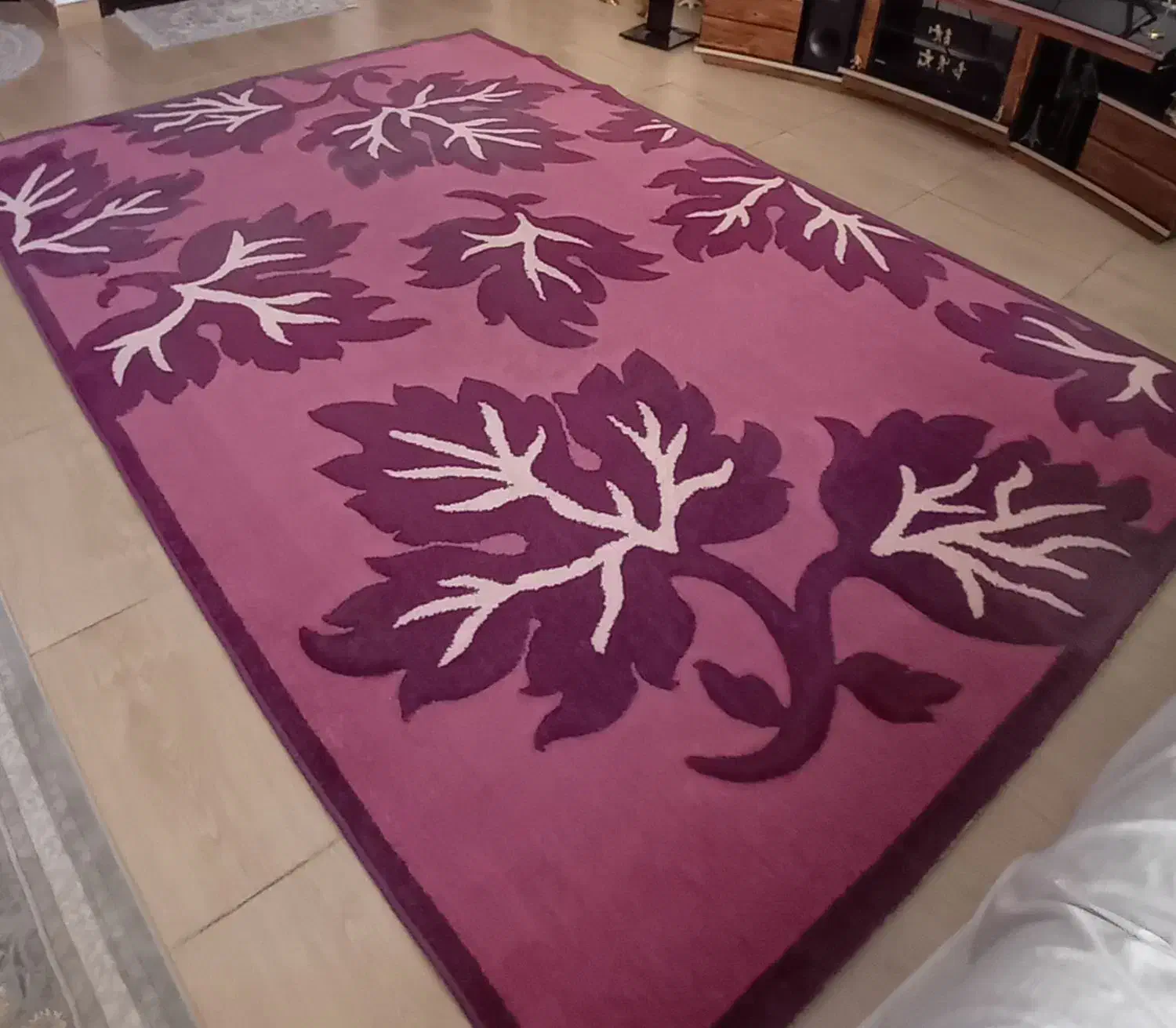 فرش ۶متری|فرش|اسلام‌شهر, شهرک مفیدی|دیوار