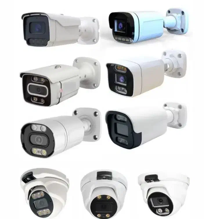 مشاوره ، فروش و نصب دوربین مداربسته|دوربین مداربسته|پردیس, فاز ۸|دیوار