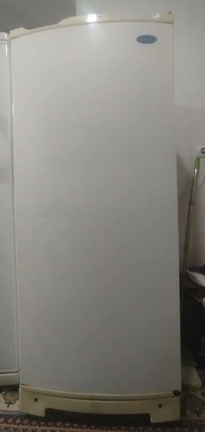 فروش یخچال|یخچال و فریزر|رشت, کوی مهر|دیوار