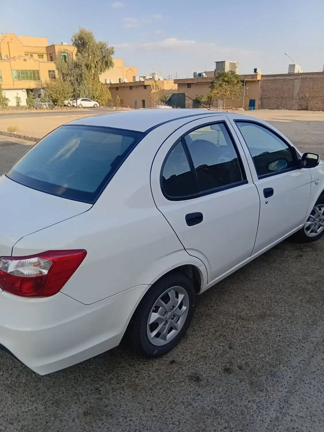 فروش خودرو ساینا کم کار|خودرو سواری و وانت|سمنان, |دیوار