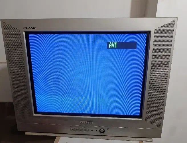 television Samsung  تلویزیون سامسونگ|تلویزیون و پروژکتور|قدس, شهر‌قدس|دیوار