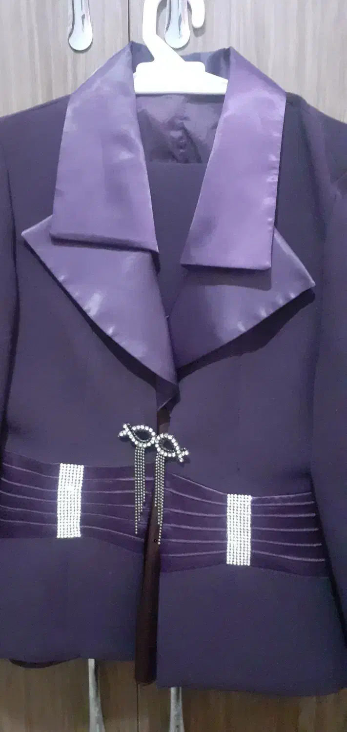 کت ودامن|حراج|همدان, |دیوار