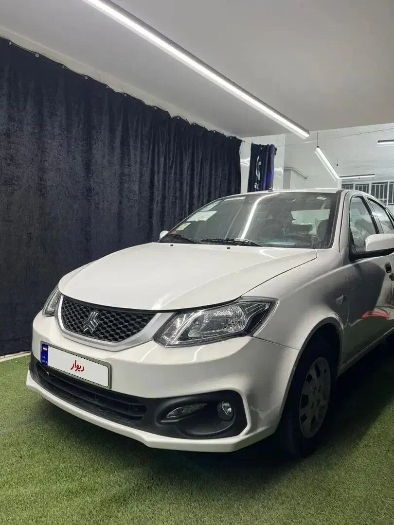 ساینا S صفر مدل 1404|خودرو سواری و وانت|اصفهان, جلفا|دیوار