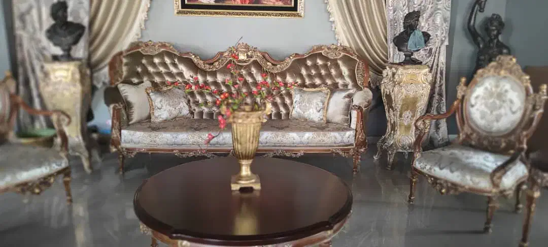 مدلهای خاص برا خاص پسندا|مبلمان خانگی و میز عسلی|چهاردانگه (تهران), |دیوار