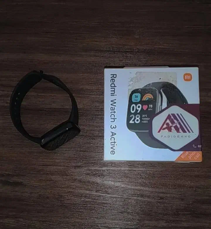 ساعت هوشمند وارپاد وتبلت|تبلت|بندر انزلی, کارآموزی|دیوار