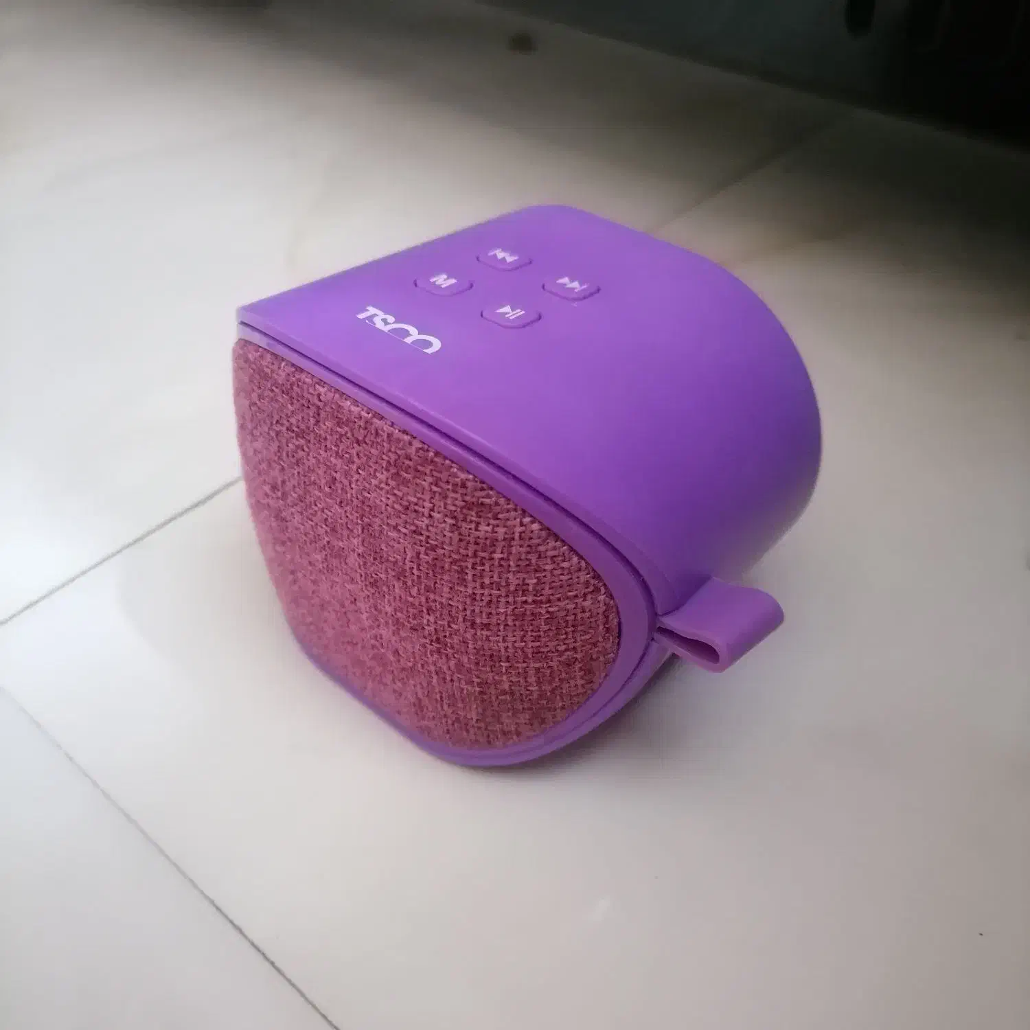 اسپیکر تسکو|پخش‌کننده همراه|قم, حنیف نژاد|دیوار