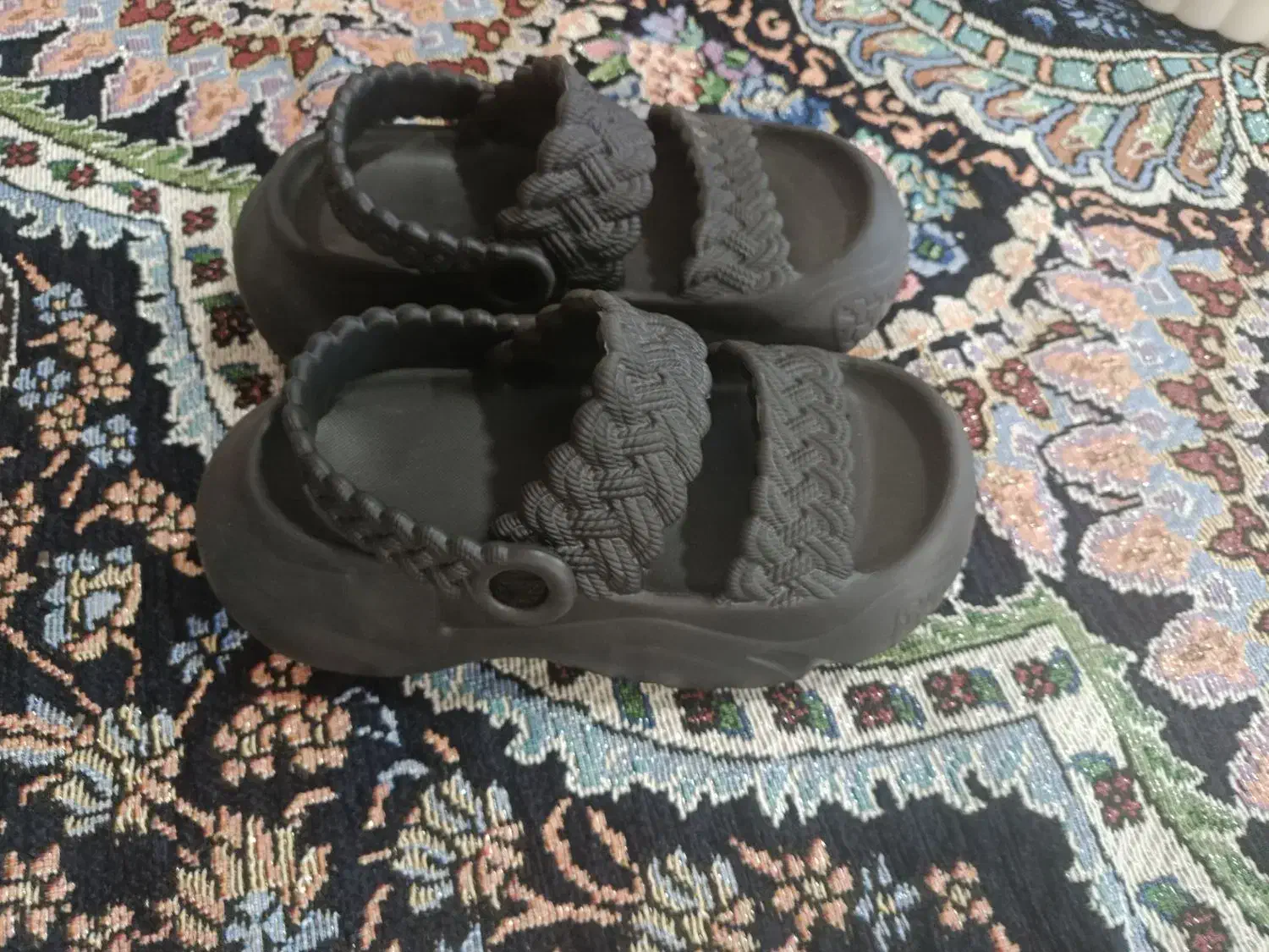 دمپایی کفشی نونو|کیف، کفش، کمربند|دورود, |دیوار