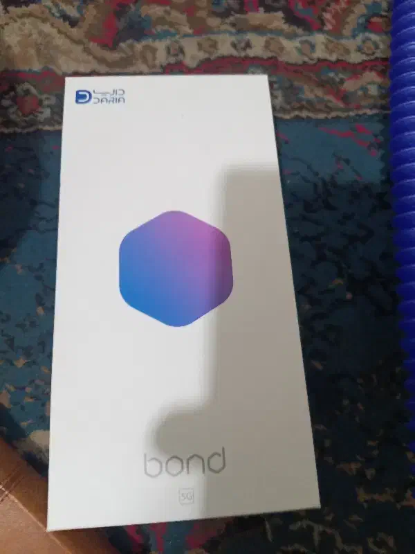 داریا بند|موبایل|مشهد, همت آباد|دیوار