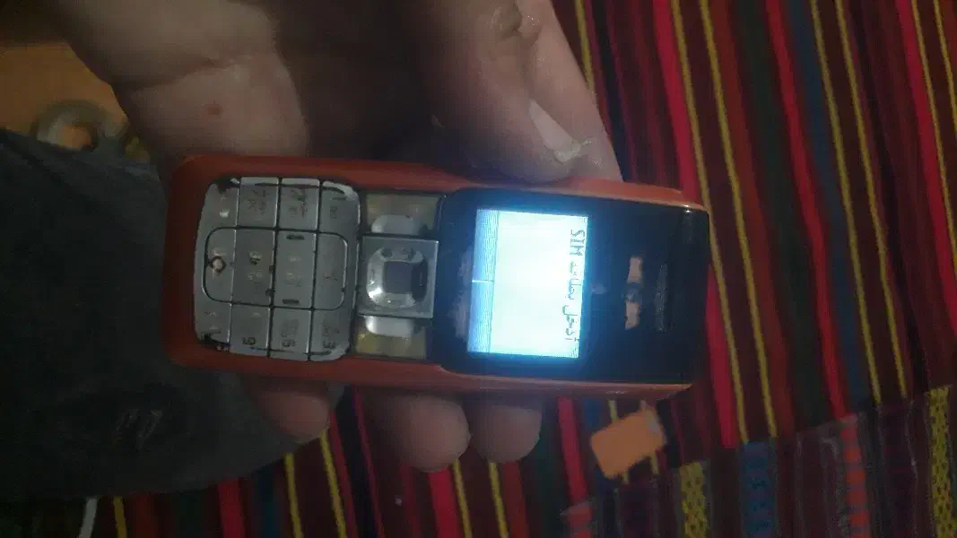 نوگیاساده قدیمی چهارصد|موبایل|اهر, |دیوار