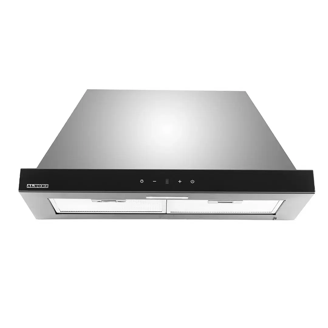 هود مخفی توکار ۸ سرعـته استیل البرز 5|هود|مشهد, میعاد (شهرک غرب)|دیوار