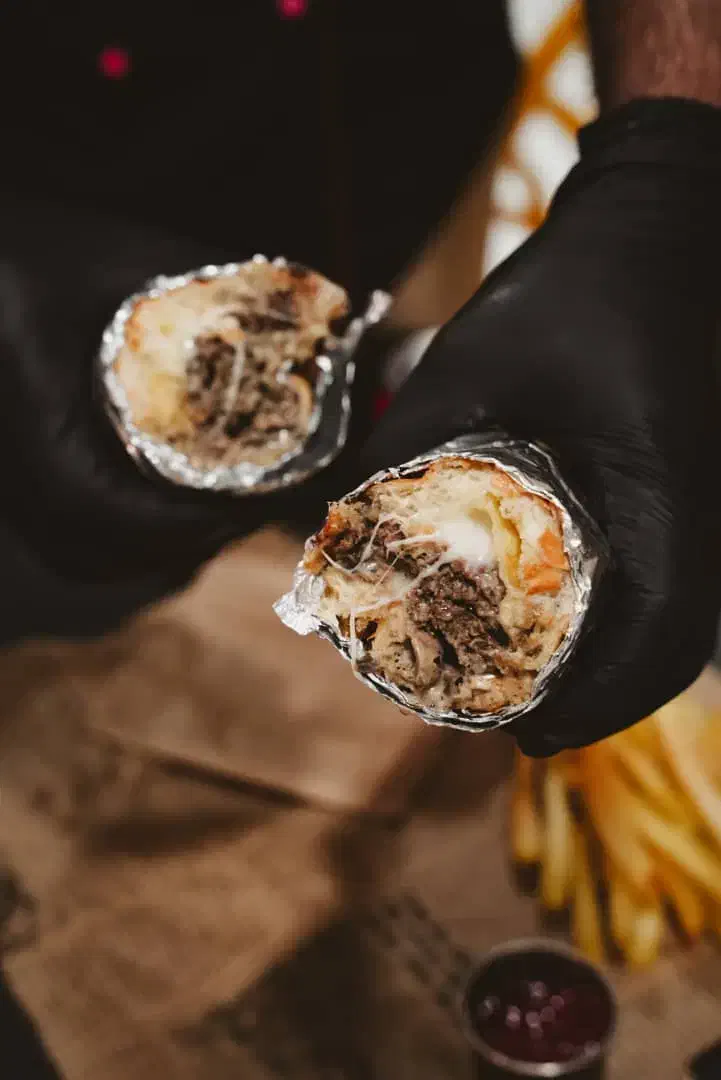 آموزش فست فود،واگذاری فست فود|اجارهٔ مغازه و غرفه|بندر کنگان, |دیوار