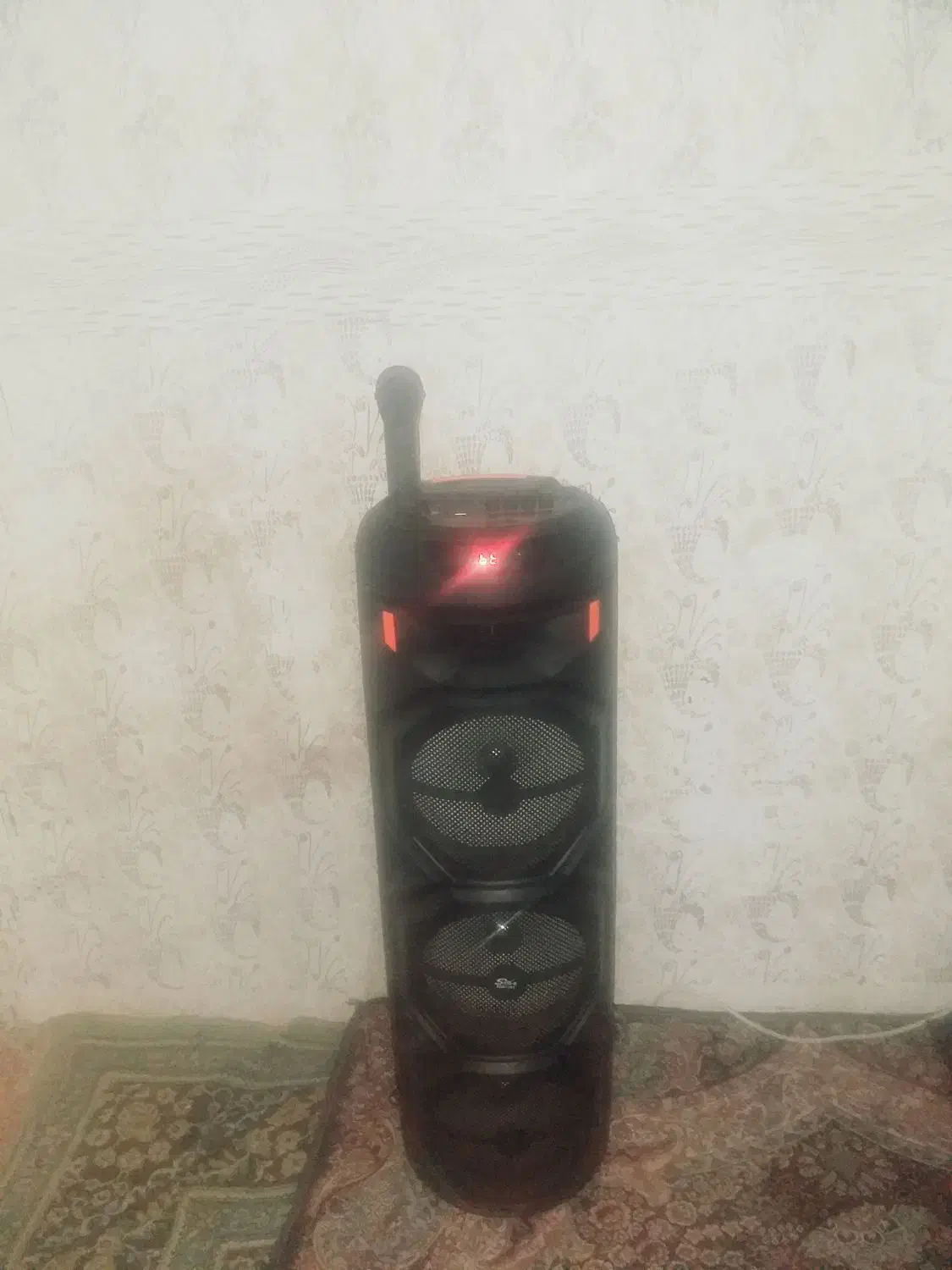 باند|سیستم صوتی خانگی|جیرفت, |دیوار