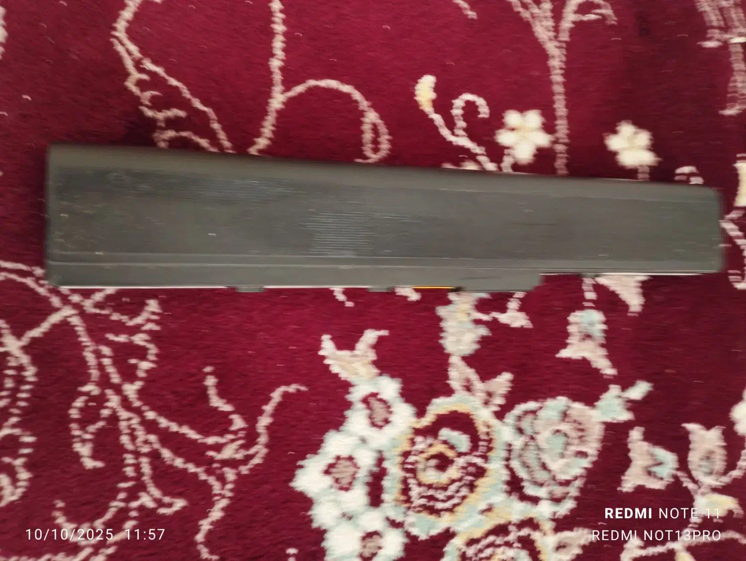 باطری لیتیومی ایسوس اصل|رایانه همراه|سنندج, |دیوار