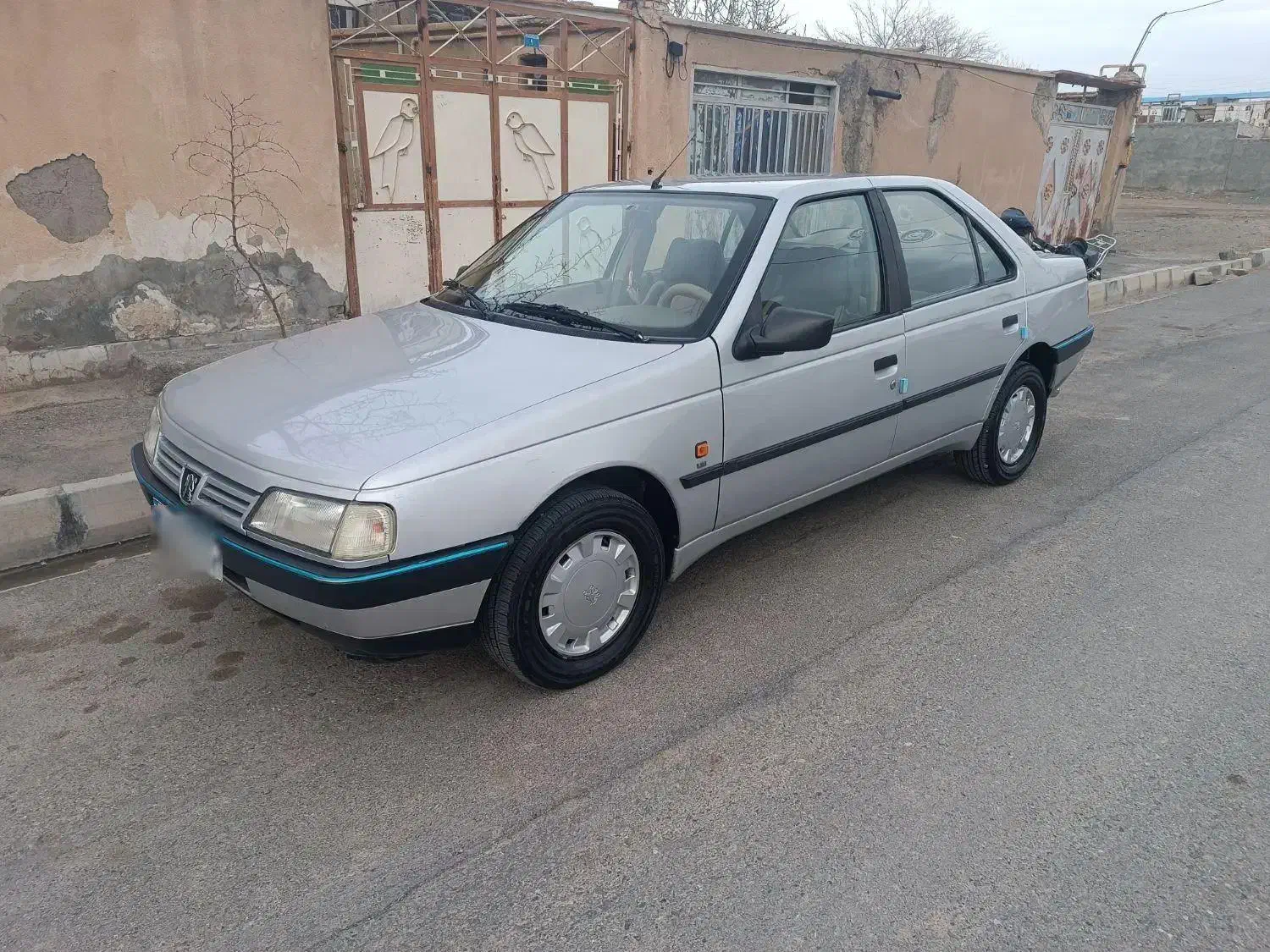 فروش ماشین|خودرو سواری و وانت|بیرجند, |دیوار