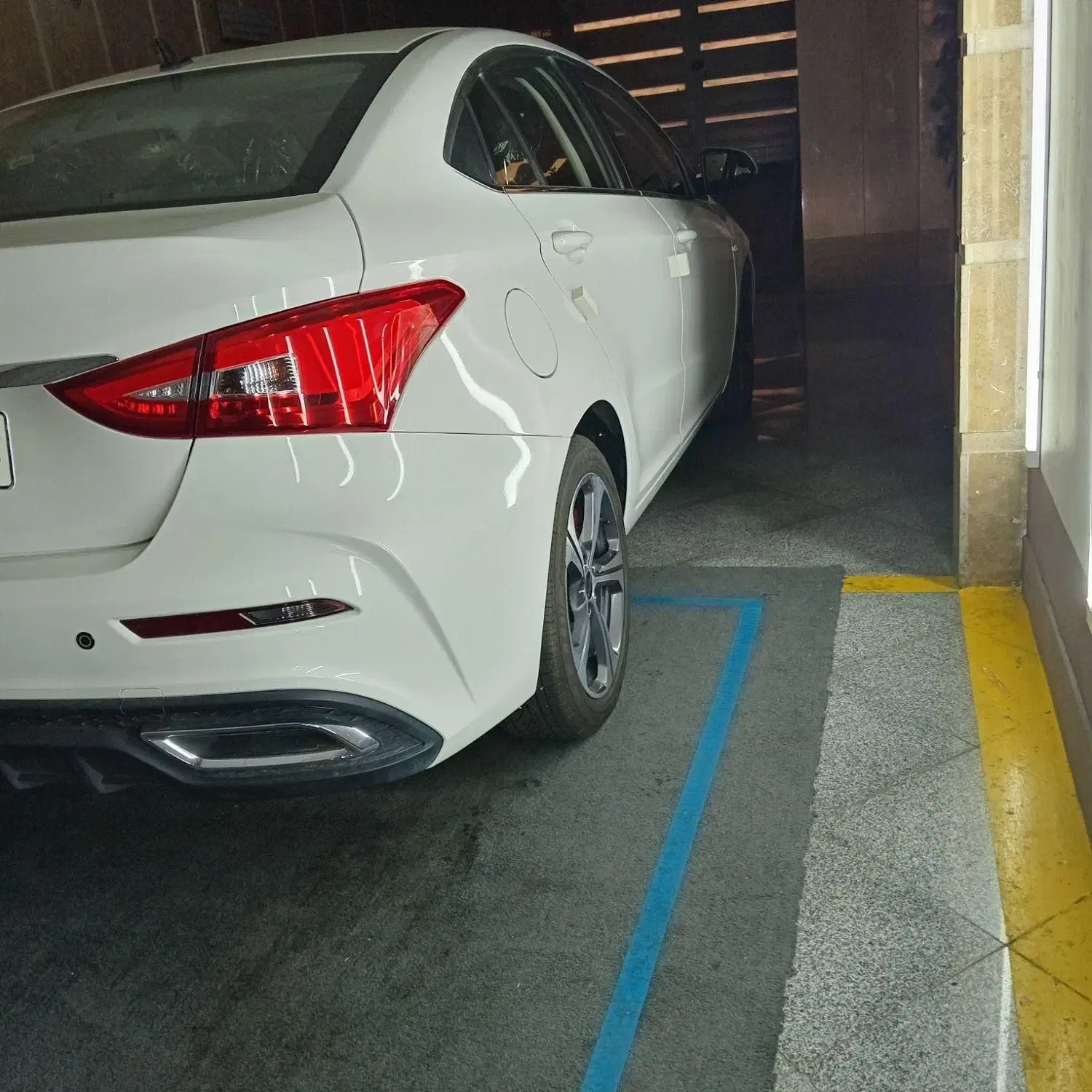 آریزو5 اف اسپرت نقدو اقساط تحویل روزمعاوضه باخودرو|خودرو سواری و وانت|کرج, دولتآباد|دیوار