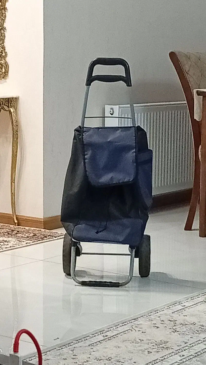 سبد خرید|ظروف نگهدارنده، پلاستیکی، یکبارمصرف|اصفهان, شیخ اشراق|دیوار