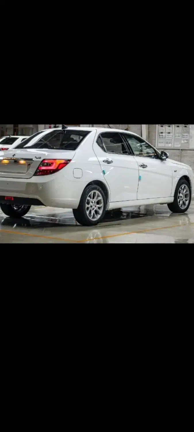 فروش دنا پلاس اتومات صفر|خودرو سواری و وانت|شیراز, آبیاری|دیوار