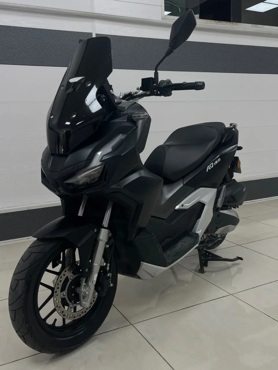 Adv 180|موتورسیکلت|سنندج, |دیوار